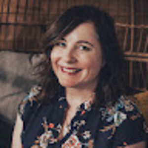 Meet your Posher, Catherine